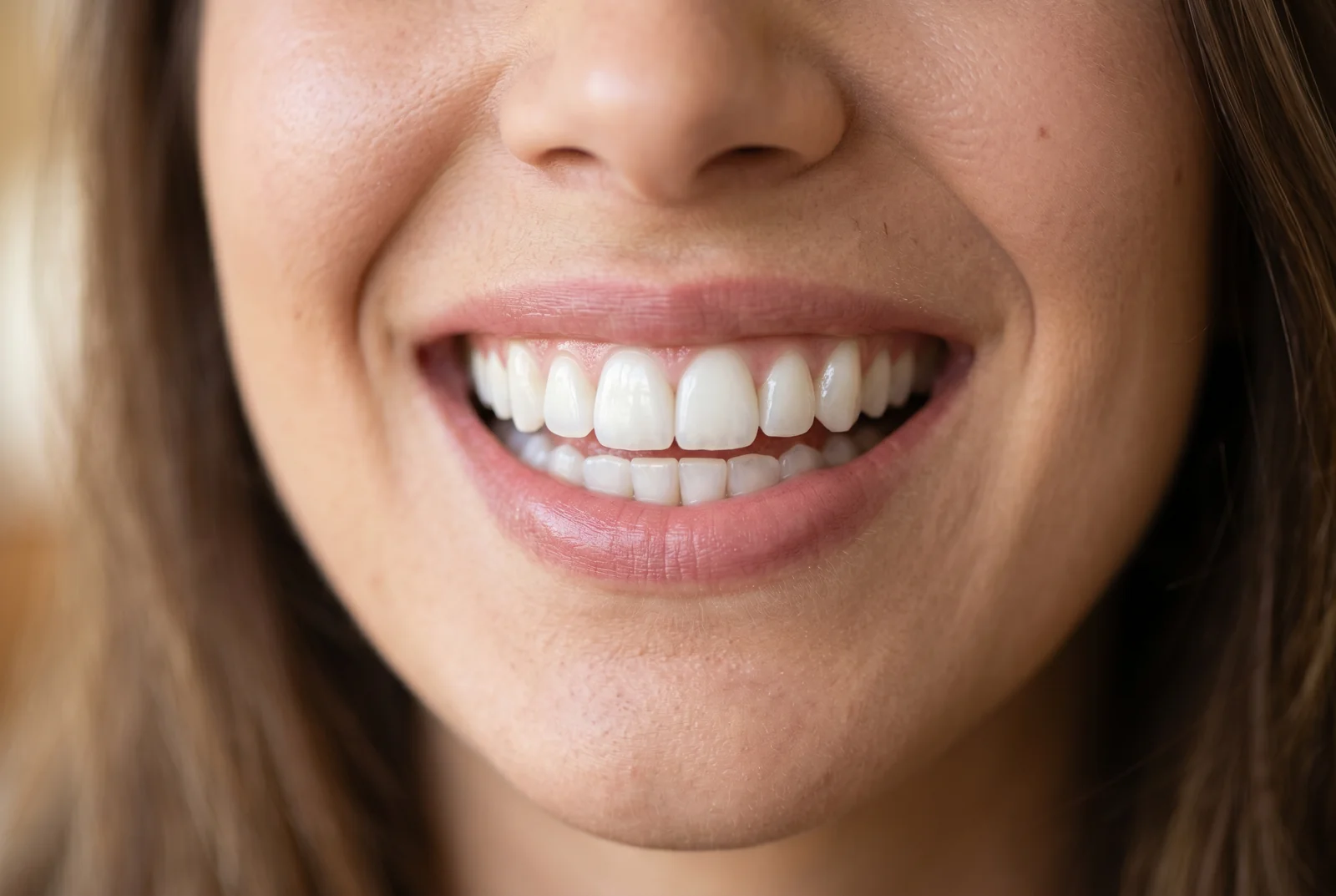 Fatete dentare avantaje si dezavantaje - Ce trebuie sa stii