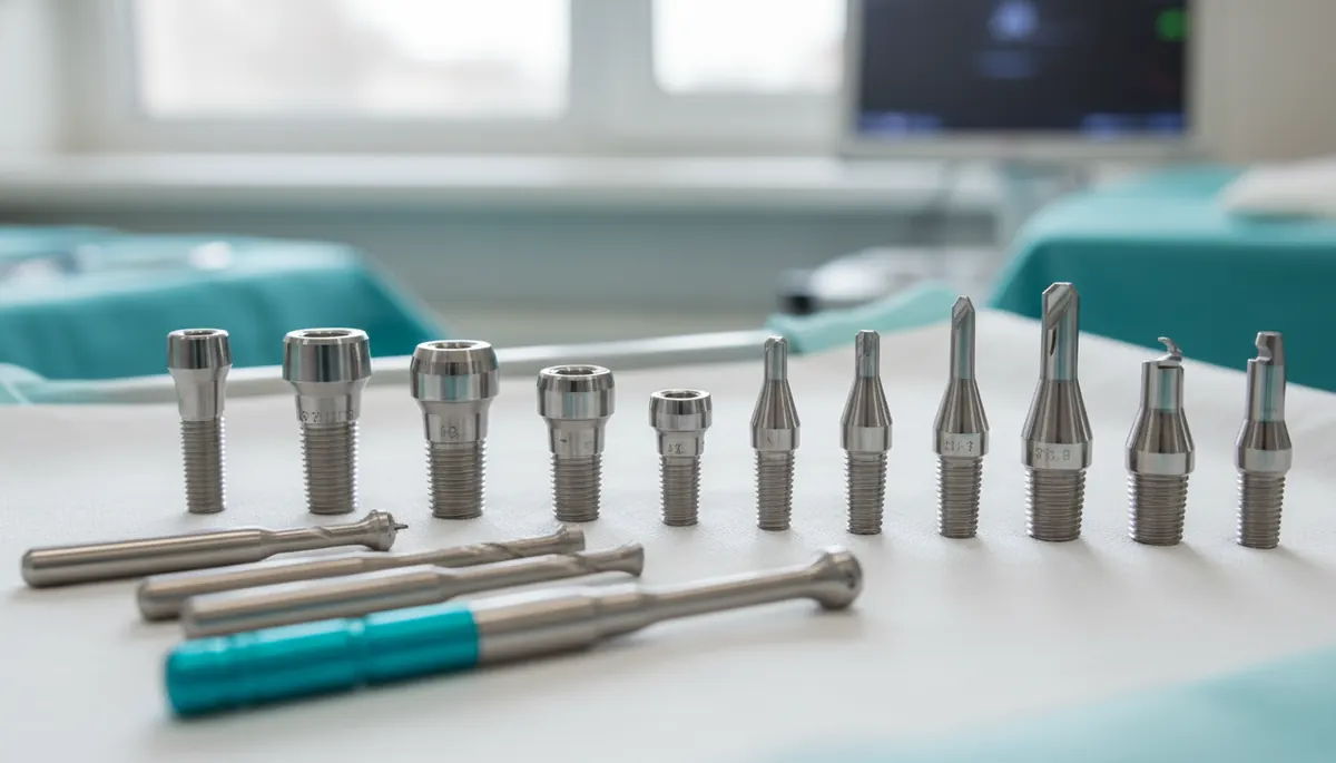 Procedura sau materialul pentru implant dentar durere dupa operatie la Anghele Dental Iași
