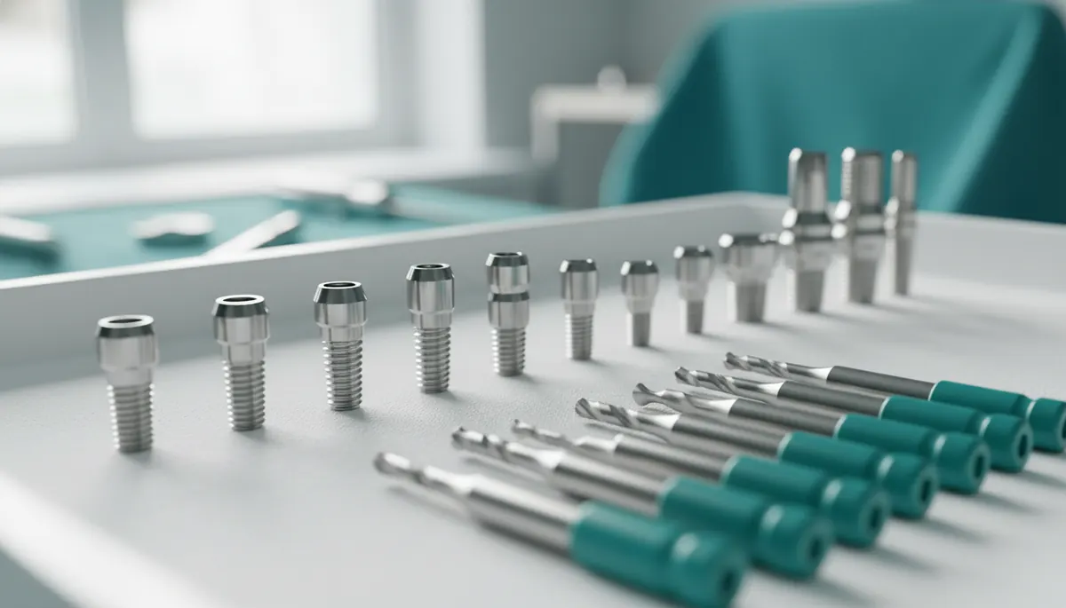 Procedura sau materialul pentru implant dentar riscuri si complicatii la Anghele Dental Iași
