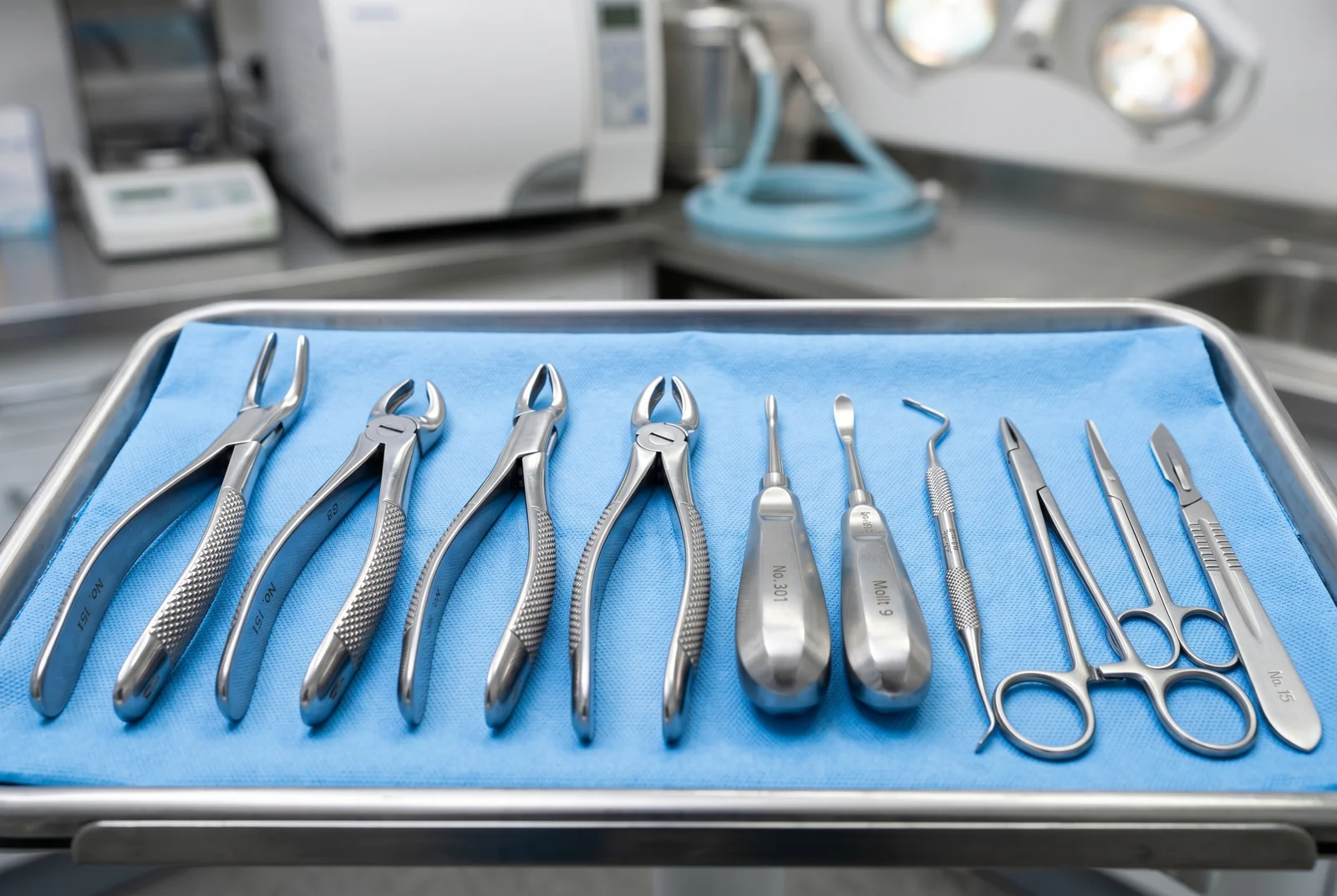 Se poate pune implant imediat dupa extractie - Beneficii si Procedura